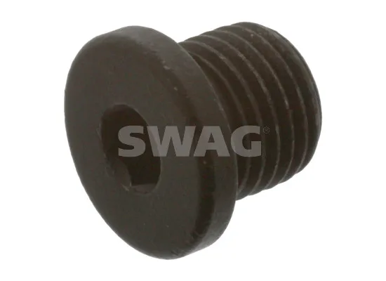 Болтова пробка, маслен картер SWAG